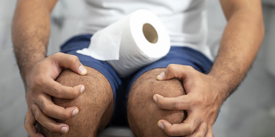 Natural Remedies for constipation : Exploring Alternative Approaches